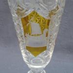 Glass Goblet - 1950