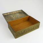 Art nouveau box