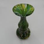 Vase - glass - 1930