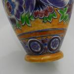 Vase - stoneware - 1923