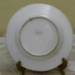 Ceramic Plate - ceramics - 1910