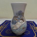 Vase from Porcelain - 1930