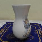 Vase from Porcelain - 1930