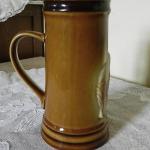 Beer Mug - ceramics - Ditmar Urbach - 1930