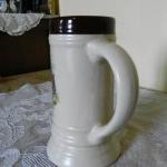 Beer Mug - ceramics - 1960