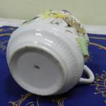 Porcelain Mug - ceramics - 1960
