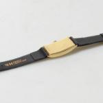 Ladies Wristwatch - gold - Longines - 1970