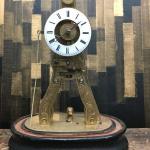Alarm Clock - 1840
