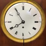 Longcase Clock - 1840
