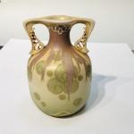 Antique Vase - AMPHORA, Riessner-Stellmacher a Kessel - 1893