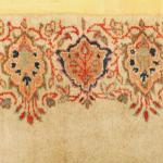 Persian Carpet - cotton, wool - 1980