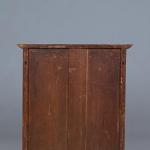 Display Cabinet - 1830