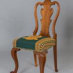Four Chairs - 1860