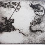 Vratislav Jan Zizka - Constellation of the Dragon