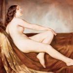 Nude - 1935