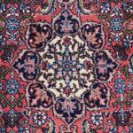Carpet - cotton, wool - 1990