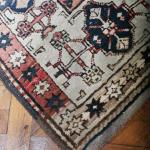Carpet - wool - 1900