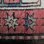Carpet - wool - 1900