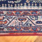 Carpet - wool - 1980