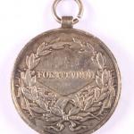 Medaille - silver - 1915