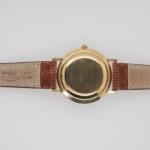 Wristwatch - gold