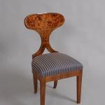 Six Chairs - 1950