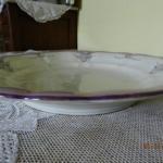 Bowl - porcelain - 1800