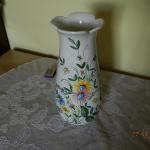 Vase from Porcelain - porcelain - 1950