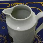 Jug - porcelain - 1840