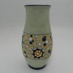 Vase from Porcelain - porcelain - Amphora Teplice - 1900