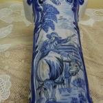 Vase - ceramics - 1750