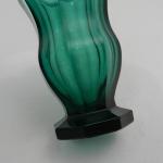Glass - glass, green glass - 1850