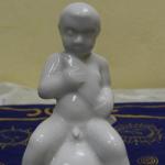 Porcelain Figurine - porcelain - Jiøí Špís / Karlovy Vary - 1930