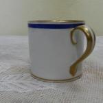 Porcelain Mug - porcelain - 1821