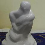 Ceramic Figurine - ceramics - 1923