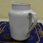 Milk Jug - porcelain - Stará Role - 1930