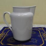 Milk Jug - porcelain - Stará Role - 1930