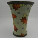 Vase - ceramics - Johann Maresch - 1920