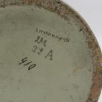 Vase - ceramics - Johann Maresch - 1920