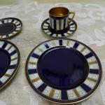 Porcelain Mugs - porcelain - 1910