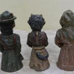 Ceramic Figurine - ceramics - 1950