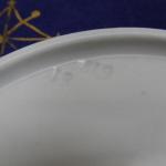 Porcelain Mug - porcelain - 1819