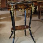 Small Table - wood - 1880