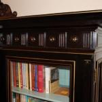 Bookcase - 1880