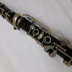 Clarinet - 1920
