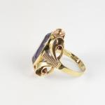 Ladies' Gold Ring - 1935