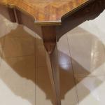 Dining Table - wood - 1880