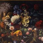 Still Life with Flowers - 1890