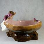 Ceramic Jardiniere - glazed stoneware - Johann Maresch  - 1905