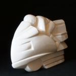 Sculpture - ceramics - Charles Lemanceau, St. Clément - Lunéville - 1935
